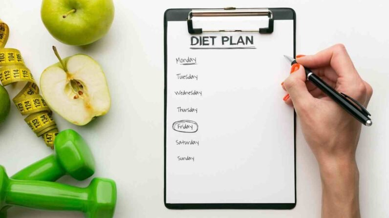 Weight loss Tips