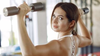 Stronger bones, safer joints: Orthopaedic expert shares how exercise prevents pain and injury