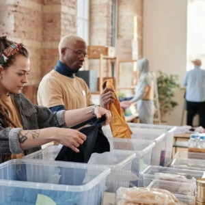 The Surprising Mental Benefits of Helper's High: Why it Feels So Good to Give