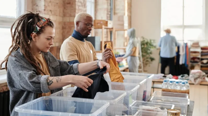 The Surprising Mental Benefits of Helper's High: Why it Feels So Good to Give
