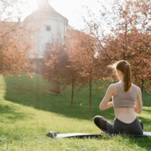 6 Unique Meditation Retreats You Need to Try