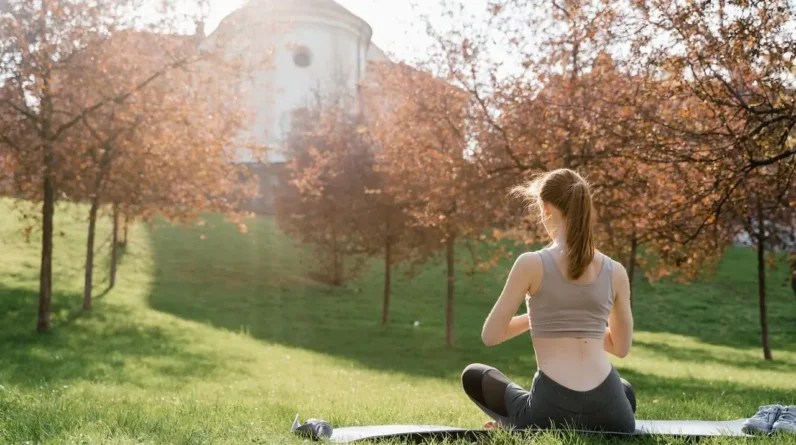 6 Unique Meditation Retreats You Need to Try