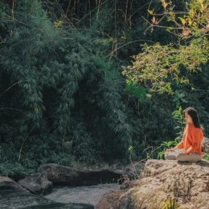 Think a Meditation Retreat Can’t Help You? 5 Benefits You May Not Know About