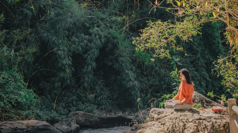 Think a Meditation Retreat Can’t Help You? 5 Benefits You May Not Know About