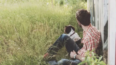 5 Gentle Practices to Help You Finally Relax
