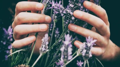 Sure, You Care For Others, But How Well Do You Take Care Of Yourself?