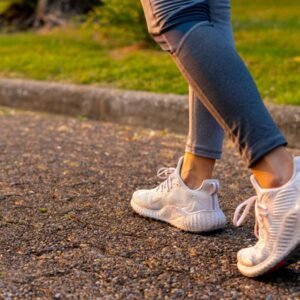 Turn your daily walks into a healthy habit with this 6-6-6 walking routine