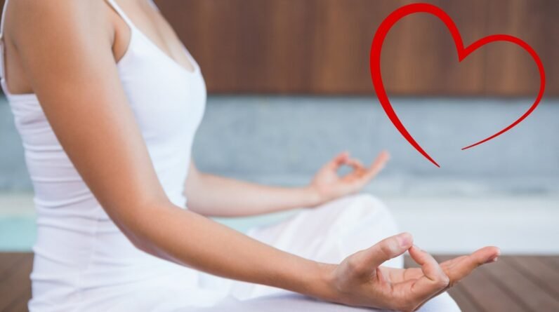 Yoga for heart attack recovery: 5 expert-recommended asanas for your health