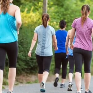 6-6-6 walking routine: How 60 minutes of daily walking may fix your sleep problems
