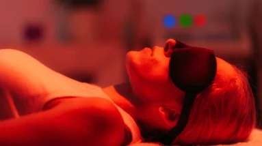 5 Benefits of Red Light Therapy: Should You Add it to Your Self-Care Routine?
