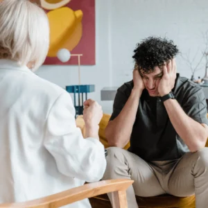 The Best Type of Therapy For You: How Do You Choose?