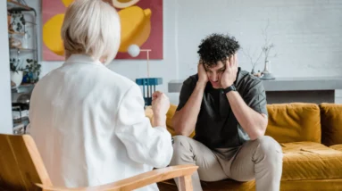 The Best Type of Therapy For You: How Do You Choose?