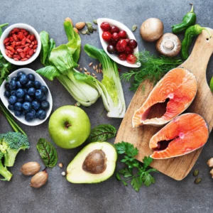 How Much Does Your Diet Affect Your Mental Health?