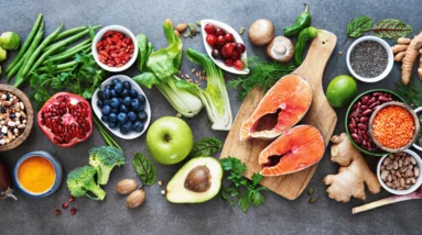 How Much Does Your Diet Affect Your Mental Health?