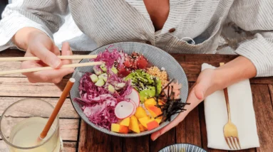 Nutritional Psychiatry: What Is It & Can It Be Used to Improve Mental Health?