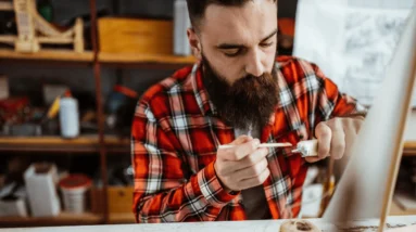 Do You Struggle With Perfectionism? How to Start Breaking the Habit