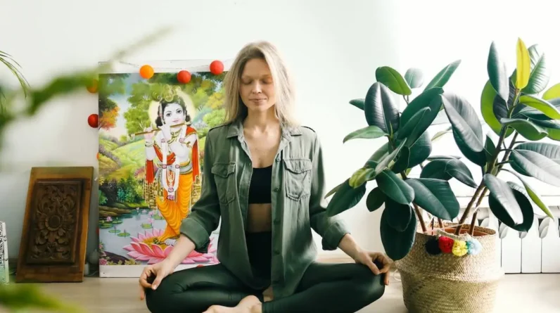 The 5 Important Areas of Wellness You Need to Balance