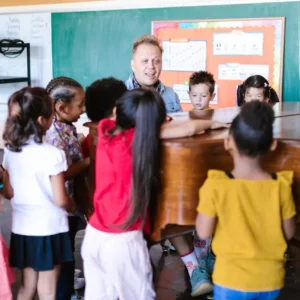 Positively Uplifting Stories | September 8 2025