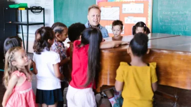 Positively Uplifting Stories | September 8 2025