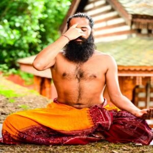 5 yoga poses that help relieve symptoms of depression