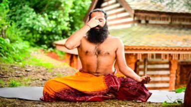 5 yoga poses that help relieve symptoms of depression