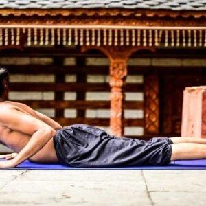 6 yoga asanas to improve lung capacity and ease breathing
