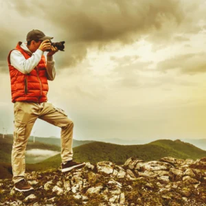 Let Passion Be Your Guide - How Being Determined Can Get You What You Want