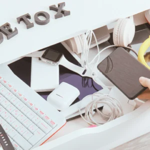 Digital Boundaries That Actually Work: The Complete Guide