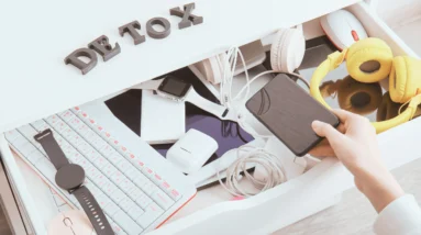 Digital Boundaries That Actually Work: The Complete Guide