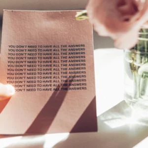 Why Self-Love Affirmations Work & How to Use Them to Your Advantage