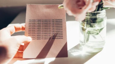 Why Self-Love Affirmations Work & How to Use Them to Your Advantage