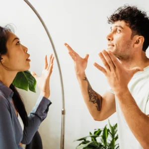 Conflict as a Teacher: How Arguments Can Bring You Closer