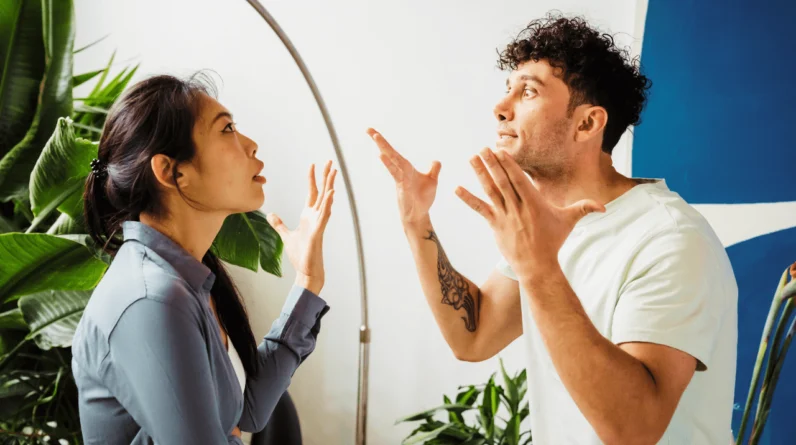 Conflict as a Teacher: How Arguments Can Bring You Closer