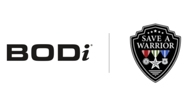 Sweat for a Cause: Join the Love Your BODi 10-Workout Challenge