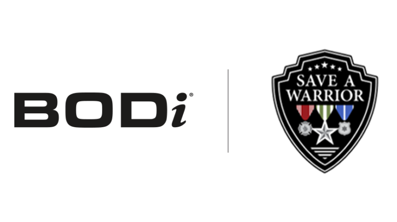 Sweat for a Cause: Join the Love Your BODi 10-Workout Challenge