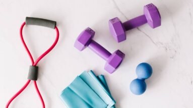 Dumbbells for home: Top 10 picks for strength, fitness, and effective workouts