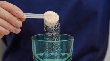 8 best creatine powders for high-performance workouts and muscle gain you should try