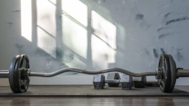 Strength training equipment: 8 best options to boost fitness and overall health