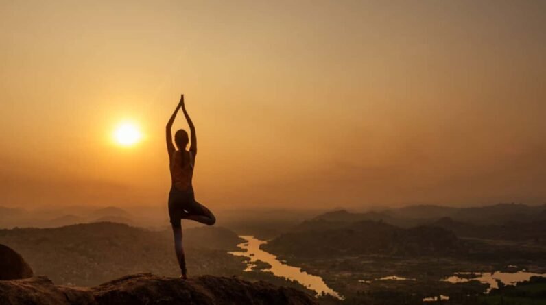 Surya Namaskar – Steps, Poses, Benefits, and More