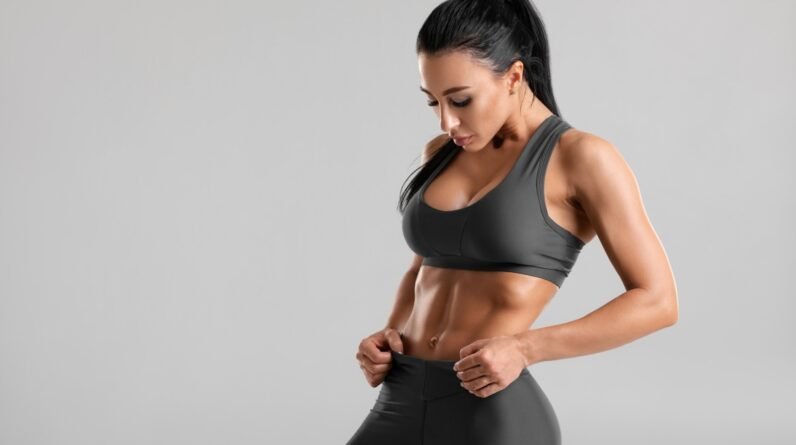 Short on time? Build a stronger core in just 10 minutes a day, says fitness expert