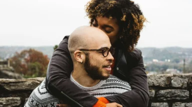Obsessing About Your Partner? 3 Tips For Overcoming Relationship Insecurity