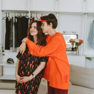 Parenting After 18: How to Set Boundaries and Still Stay Close