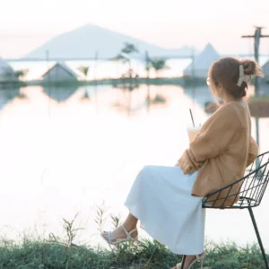 The 5 Best Benefits of Solitude & Being Alone