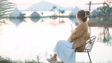 The 5 Best Benefits of Solitude & Being Alone