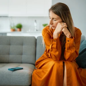 Healing After a Breakup: 5 Steps You Can Take to Move On