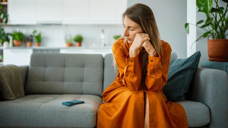 Healing After a Breakup: 5 Steps You Can Take to Move On