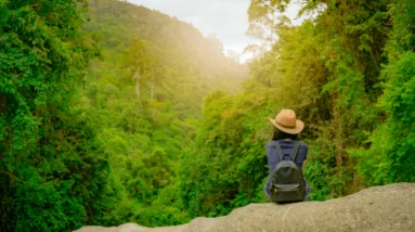 From Self-Neglect to Self-Nourishment: A Relearning of Love