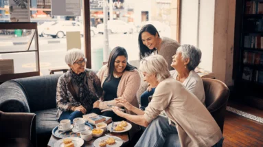 Positively Uplifting Stories | November 17 2025