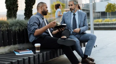 11 Ways to Help You Start Building Your Self-Esteem