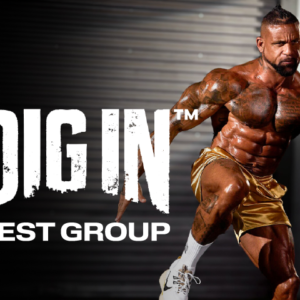 Everything You Need to Know About the Official DIG IN Test Group December 2025